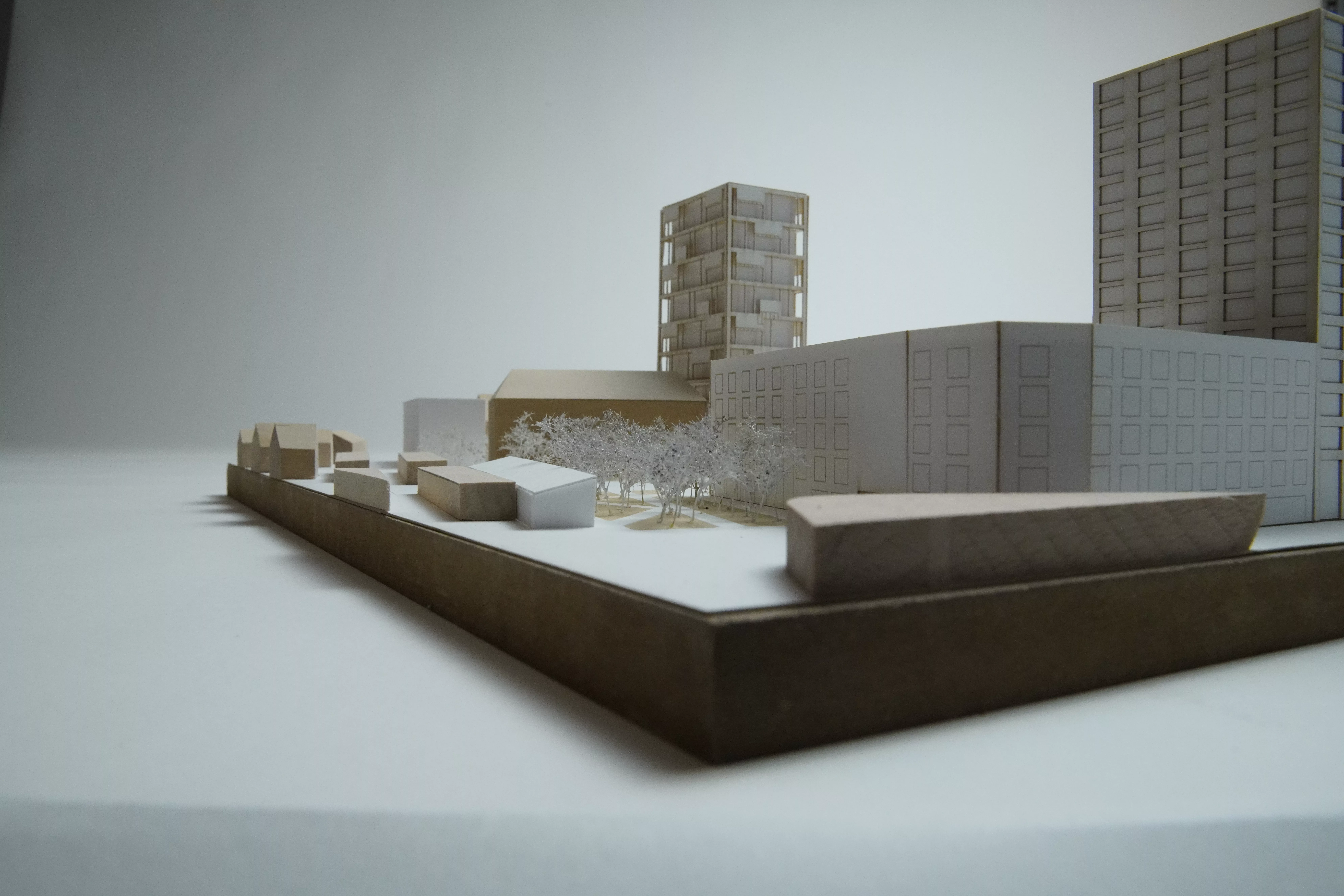 Modellbau 1:500 page